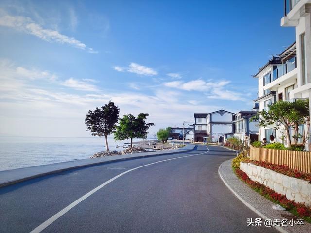 大理旅游看到了最卷的民宿，如果是你会去住吗？