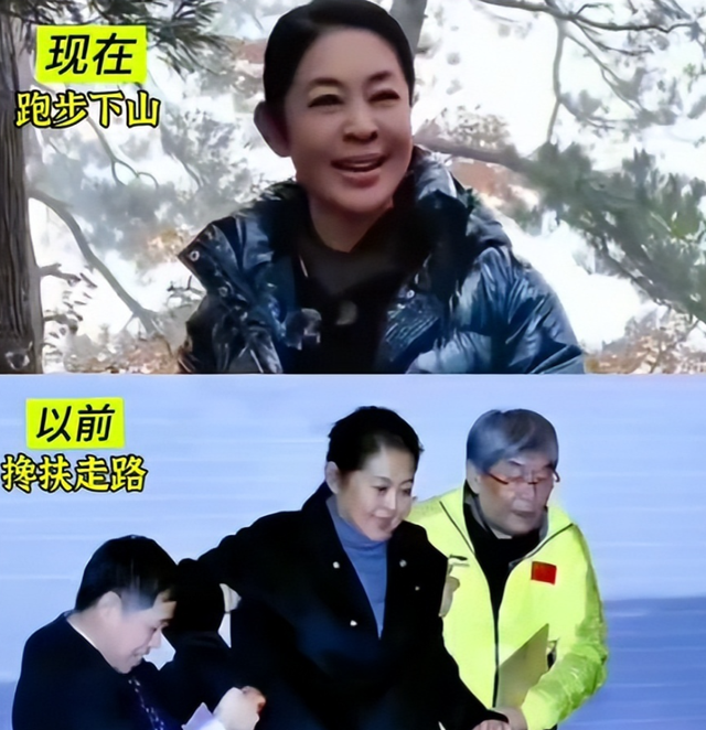 陪玩陪睡仅开胃菜！拳头塞嘴、组团开嫖，周迅遭殃 阴暗面彻底曝光