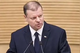 中国发射洲际导弹后，立陶宛想要和中国恢复外交关系，但有前提？图片