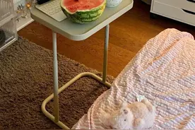 晚上睡觉开空调，切记别开26度，多亏空调师傅提醒，看完涨知识了图片