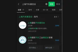 逛完上海车展，我发现合资车又杀回来了图片