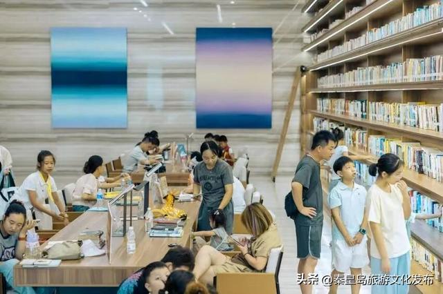 火爆一夏！2025年旅游旺季秦皇岛博物馆游客接待量创历史新高