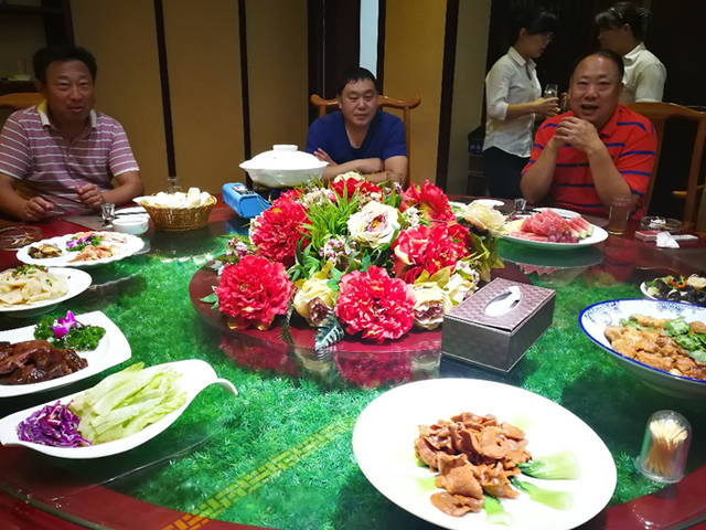 忆游走三地战友情，洞察南阳襄阳鄂州的独特魅力 在建军98周年之际