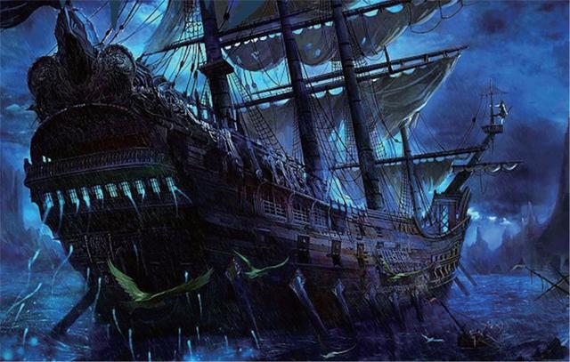 5本完结文：序列巫师、网游领主、航海异界、人道诸天、家族修仙