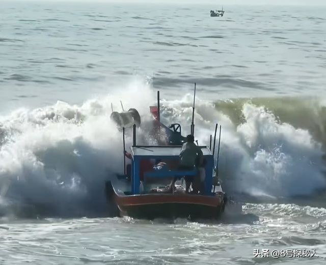 为何不用水泥造船？1974年我国造出最大水泥船，但航行一次就报废