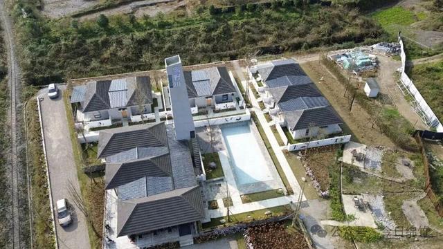 即将营业！绵竹新增一个度假区，地点在……