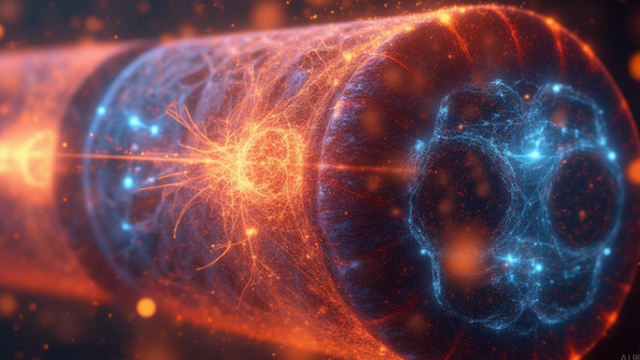 科学家立大功！成功研发全球首款超高密度固态电池，续航翻4倍