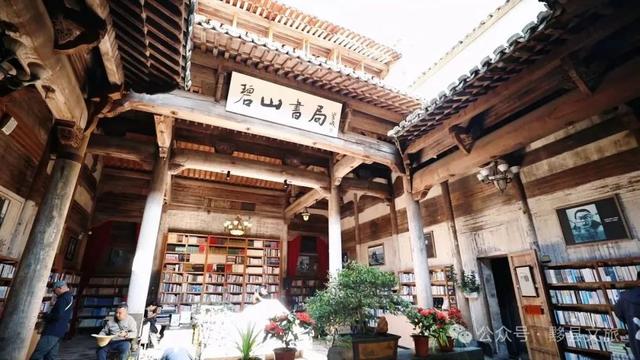 秋养冬藏看黟川—初秋游黟县，这份接地气的养生攻略请收好 | 皖美夏日