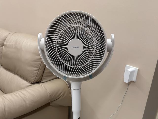 电风扇怎么选不踩雷？懒人秒懂的电风扇选购6大法则，省电又静音