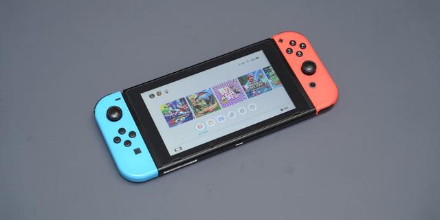不容错过的30款Switch超赞游戏推荐