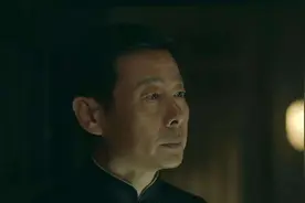 深渊II（158）看似对手，却不是敌人！真正的高手布下如此棋局图片