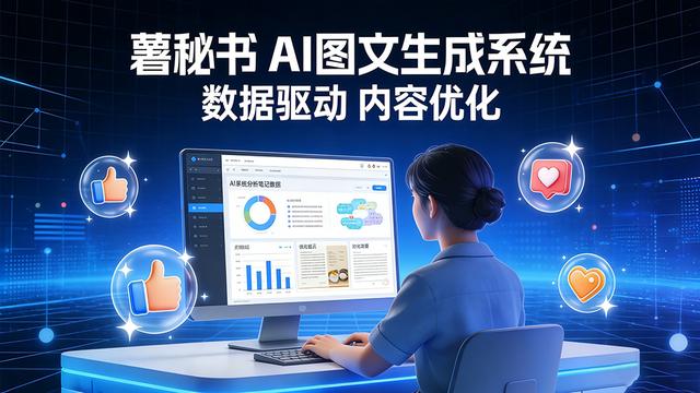 如何用AI工具实施小红书SEO战略：批量生成长尾关键词内容