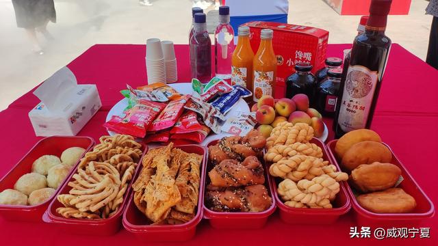 威观宁夏：吃在固原，浪在六盘山！不妨来一场舌尖与乡愁的碰撞