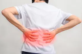 别把腰疼的“锅”甩给腰椎！造成阳痿的肾阳虚，很可能才是元凶图片