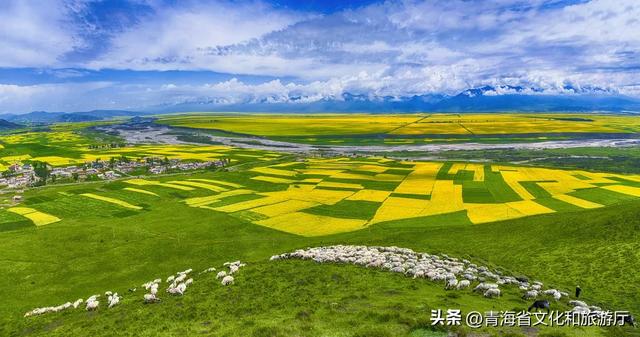 旅途手记：写给大西北的情书——总得来一趟大西北呀
