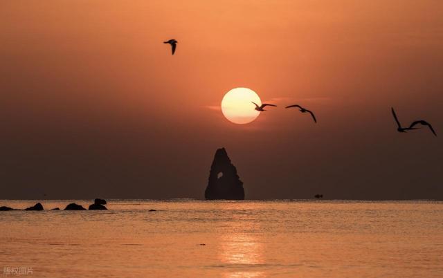 全部免费！青岛0元看海，赏无敌海景，青岛7处免费看海地不可错过