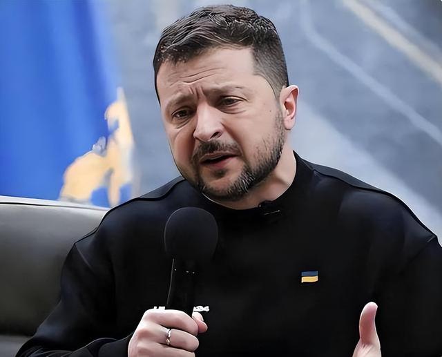 泽连斯基已绝望，策划引爆脏弹翻盘？俄警告，全欧洲将遭殃