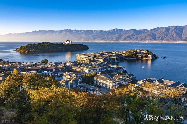 20252年9月去哪玩？国内精华10条路线攻略地图集合分享