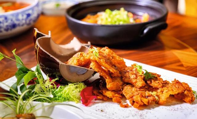 热搜上的合川,远不止“刨猪汤”