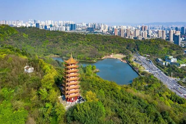 国庆耍事安排，都在重庆人家门口！还有消费券→