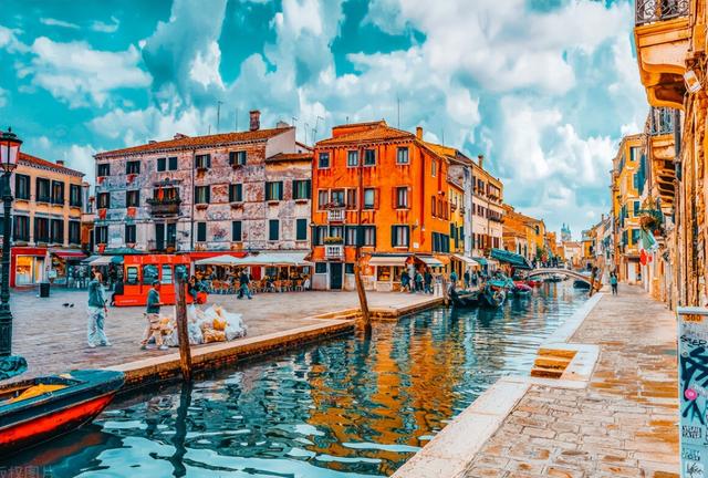 小偷比游客多，垃圾满天飞！欧洲旅行环境乱象曝光让人意外