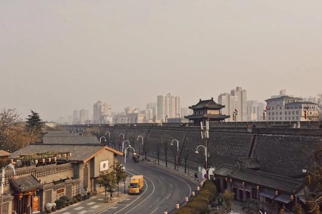 国家地理力荐！中国秋色封神的地方，你去过几个？