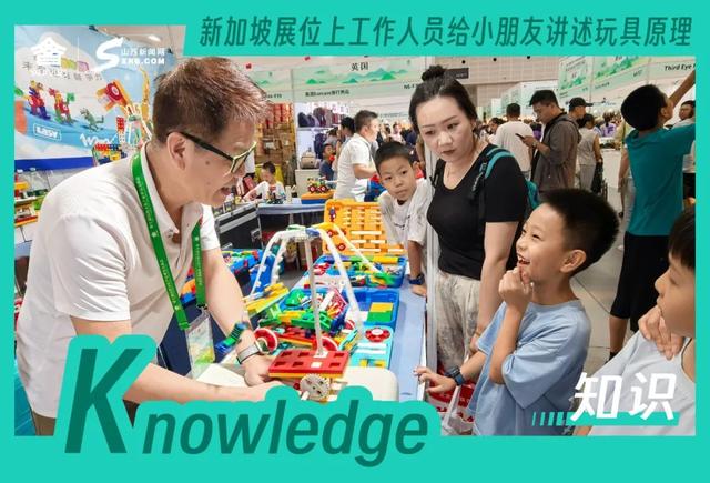 A～Z，看山西文博会的国际范儿