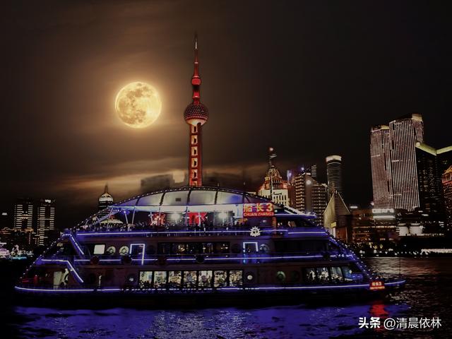国庆屐痕之二：10月2日，周四