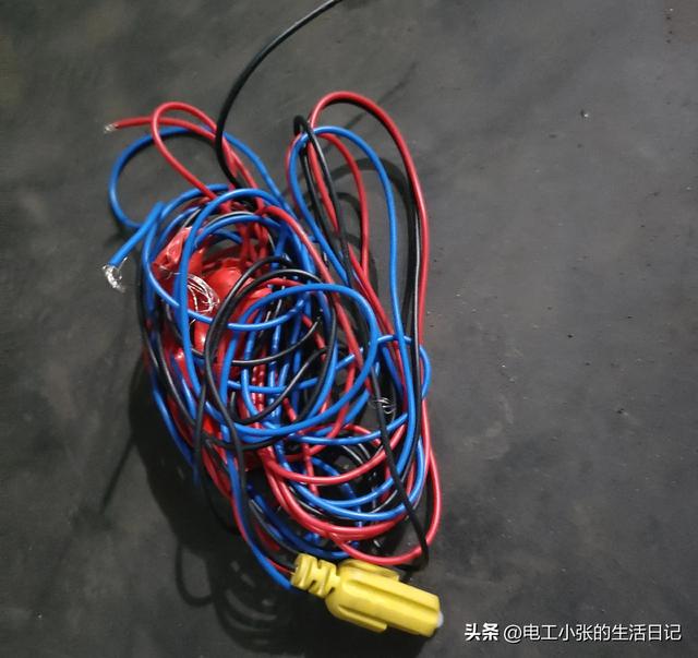 学会液位继电器的使用和接线，摆脱二把刀电工称号，相信你可以。