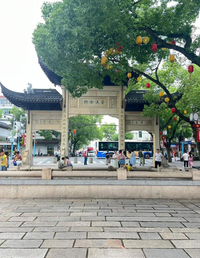 上海人别扎堆朱家角了！这5个古镇才叫绝，最后一个心动不已！