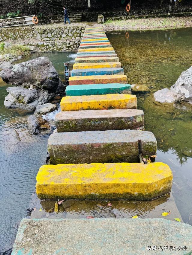 小沧畲乡，藏在福州角落的秘境