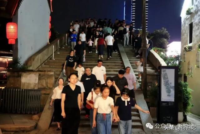 400年的名桥，千年的古河，承包了江南所有的诗意