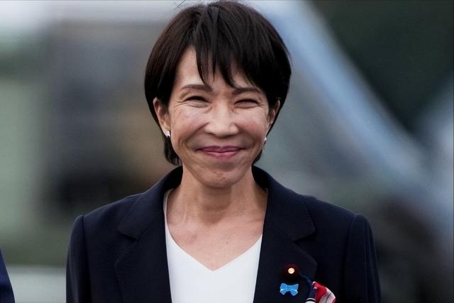 日本兵分三路，对华反击正式开始！关键时刻，特朗普却摊牌了