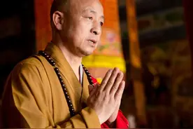 弘一法师说：对父母而言，儿女就像是前世的债主图片