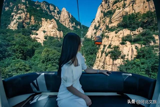 免票福利升级！21℃的“天然大空调”，感受清凉秘境