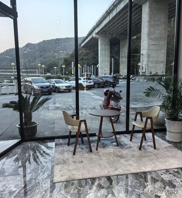 退休后，第一次漫无目的的旅行