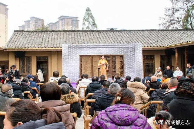 试营业就火了！成都文化打卡地上新