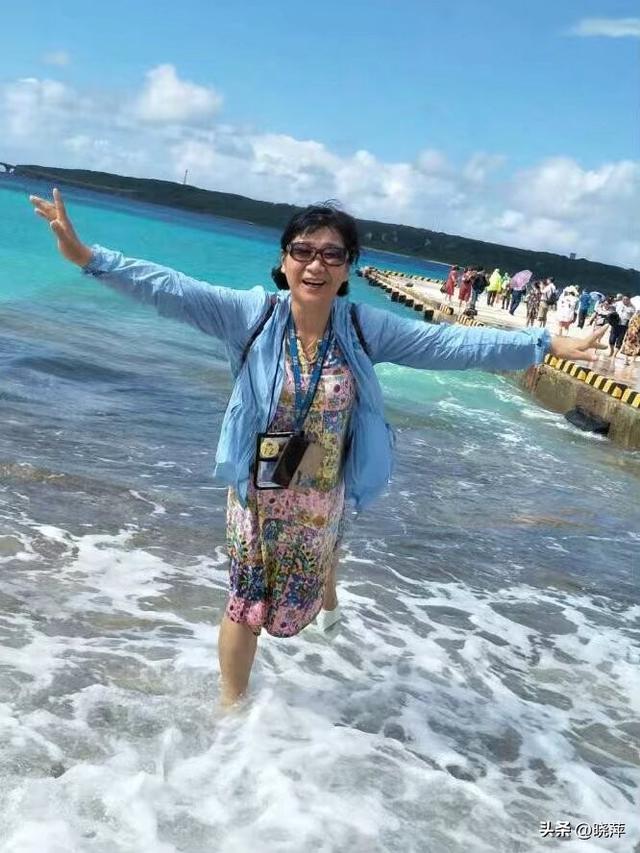 重温2019游轮记忆碎片