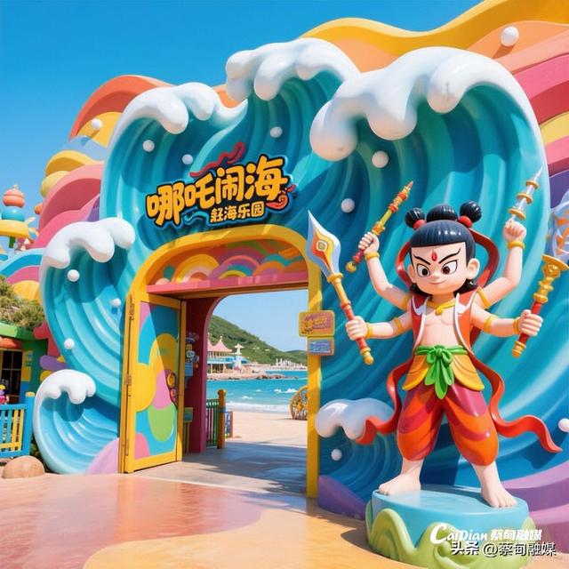 十一趣游后官湖！八大文旅新项目+特色民宿，承包你的假日欢乐