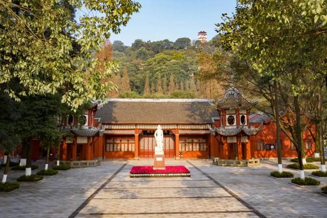 只此翠屏丨从抗战纪念到青春课堂：红色基因在翠屏代代相传