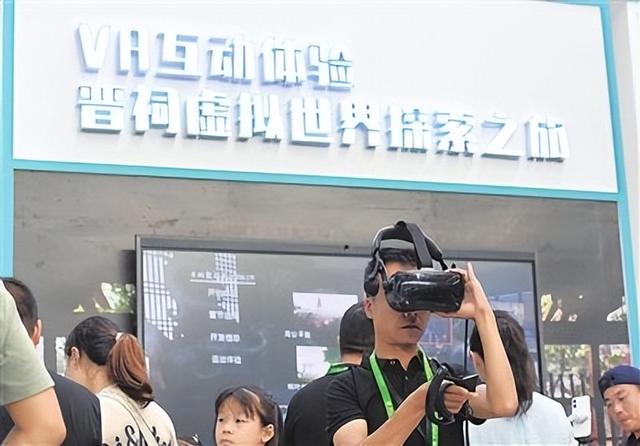 第七届山西文化产业博览交易会|太原展馆玩嗨了