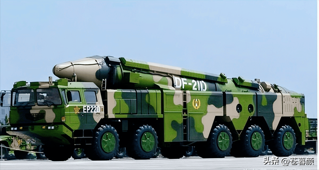 美媒：一旦大陆武统台湾，美军将全面空袭中国，解放军会迎战吗？