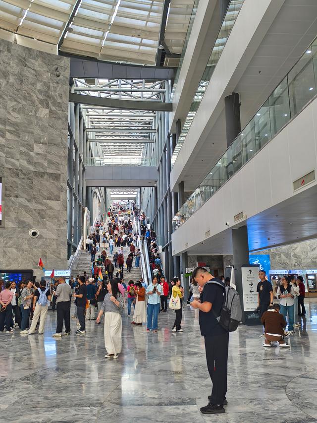 江西五日自由行：中国陶瓷博物馆 景德镇《十五》