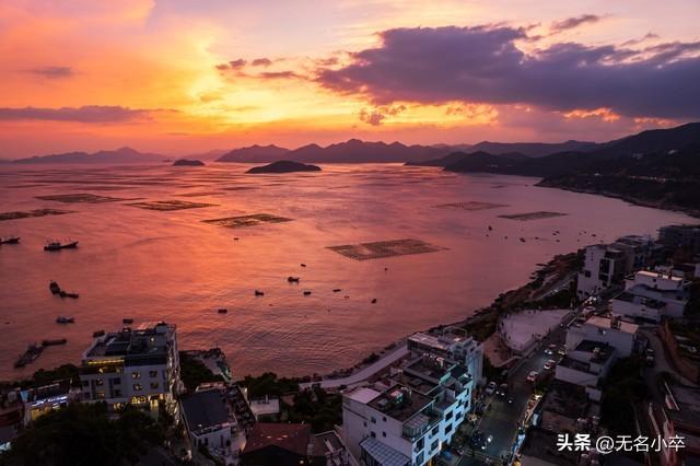 别再说等有钱有闲！这5个地方，现在就去，没钱但可以很快乐