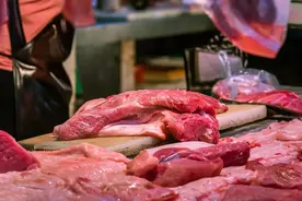 “早不买猪肉，晚不买豆腐”，这句话是啥意思，看完才恍然大悟！图片