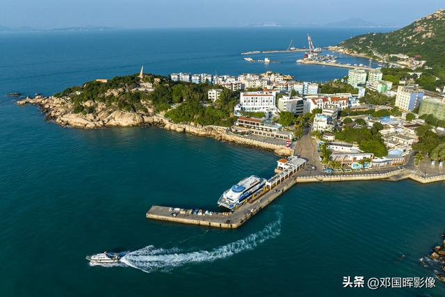 珠海特区45周年，用图片见证这座城市的无限魅力