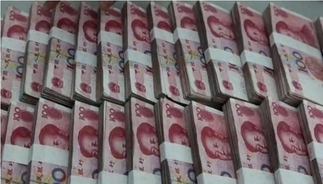 02年浙江男子得知铜价从3万涨到8万，囤铜125吨！随后做了一件事