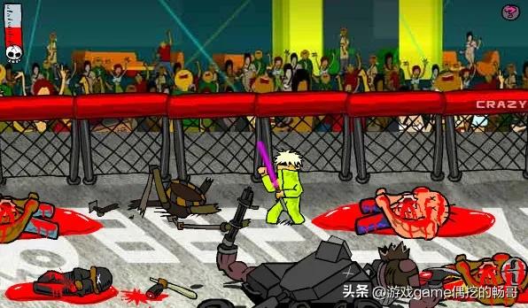 那个夏天回不去了！盘点Steam上4399经典游戏！这波情怀杀泪目！