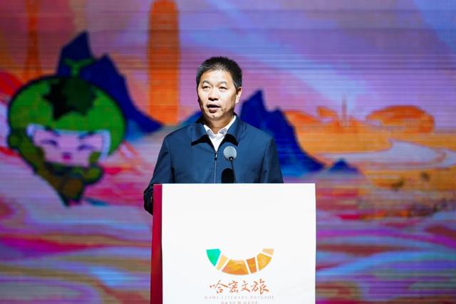 为哈密注入“豫动力”！河南七地市将迎来新疆风情