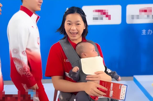 不到24小时，央视3次点名全红婵！彻底暴露夺冠后的“真实情况”